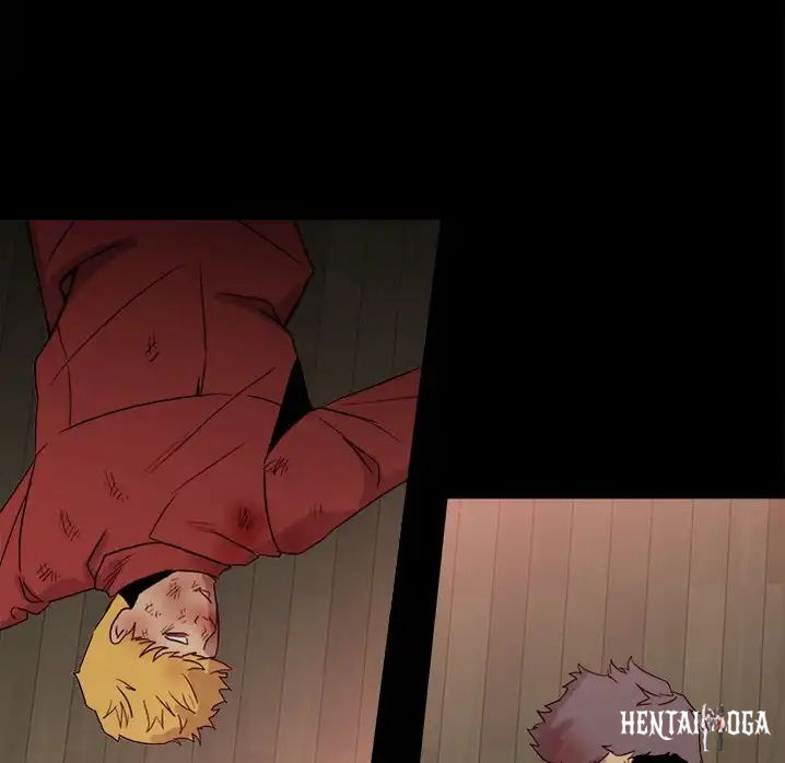 The Villain The Villain Chapter 64 - Page 89