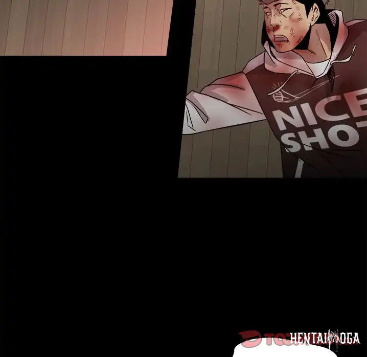 The Villain The Villain Chapter 64 - Page 90