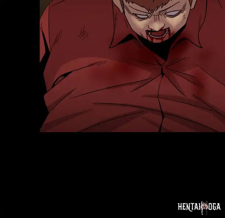 The Villain The Villain Chapter 64 - Page 93