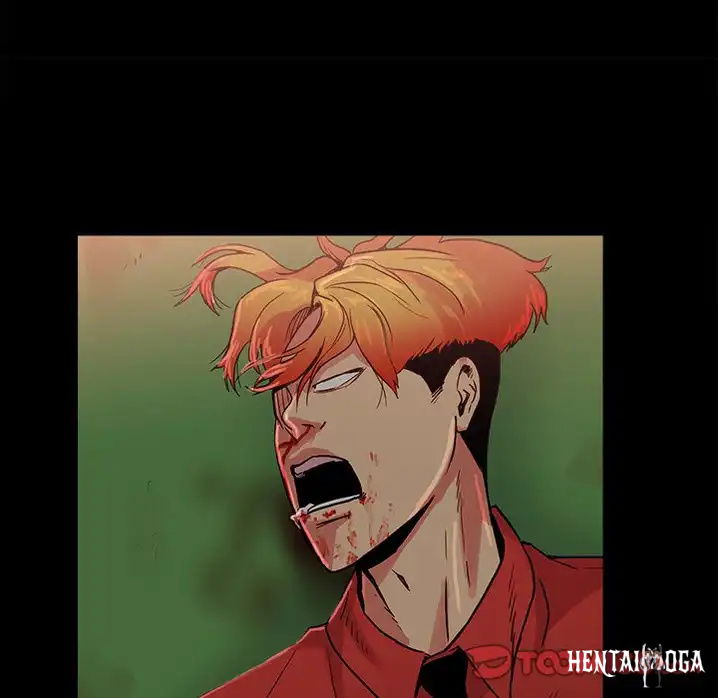 The Villain The Villain Chapter 64 - Page 94