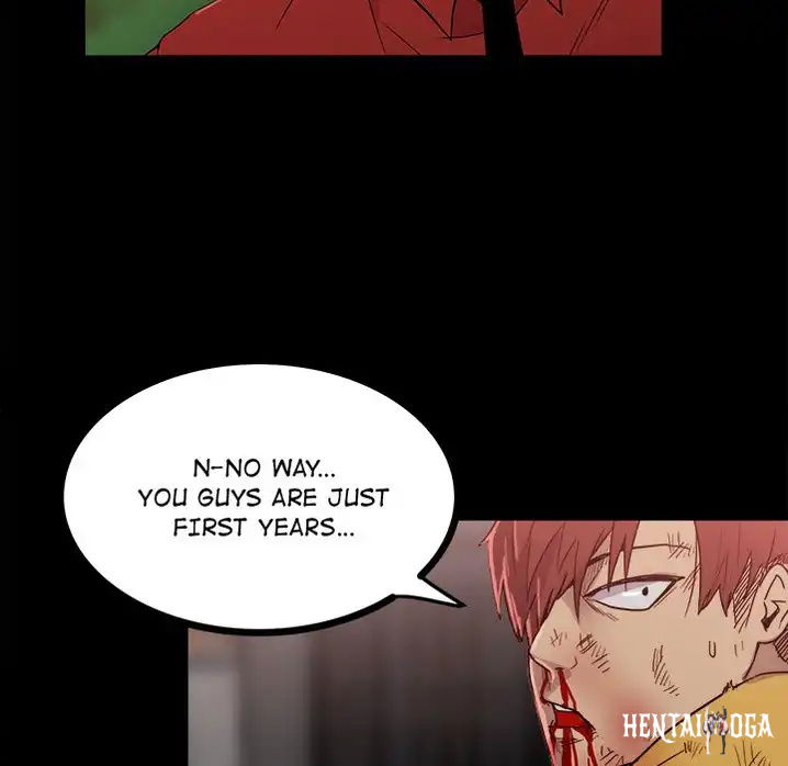 The Villain The Villain Chapter 64 - Page 95