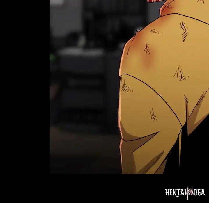 The Villain The Villain Chapter 64 - Page 96