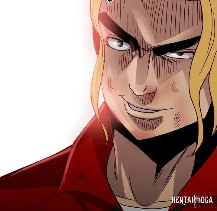 The Villain The Villain Chapter 64 - Page 99