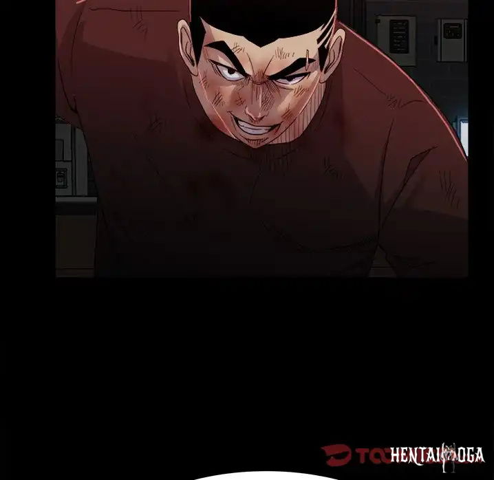 The Villain The Villain Chapter 65 - Page 10