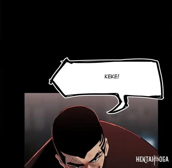 The Villain The Villain Chapter 65 - Page 100