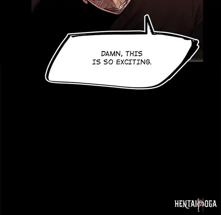 The Villain The Villain Chapter 65 - Page 101