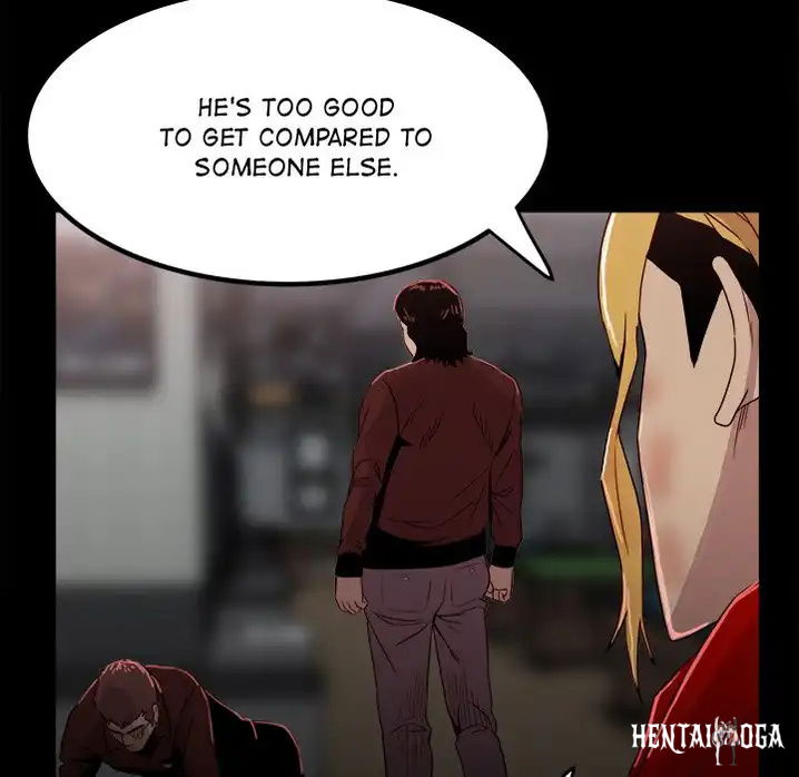 The Villain The Villain Chapter 65 - Page 104