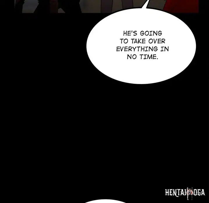 The Villain The Villain Chapter 65 - Page 105