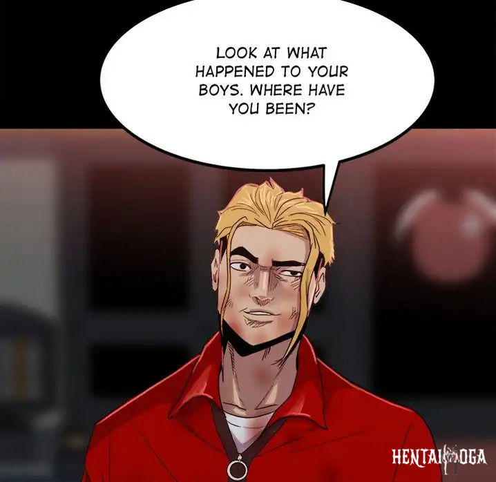 The Villain The Villain Chapter 65 - Page 11