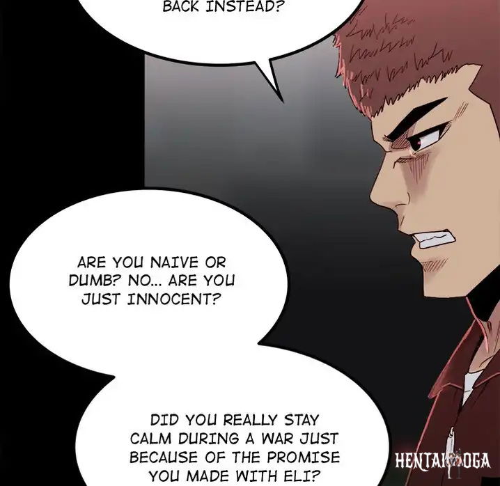 The Villain The Villain Chapter 65 - Page 13