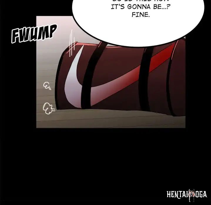 The Villain The Villain Chapter 65 - Page 17