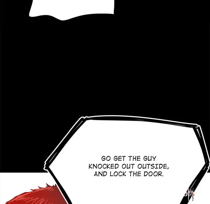 The Villain The Villain Chapter 65 - Page 19