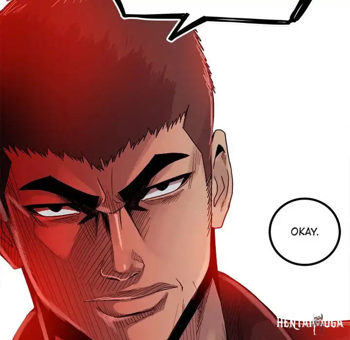 The Villain The Villain Chapter 65 - Page 20