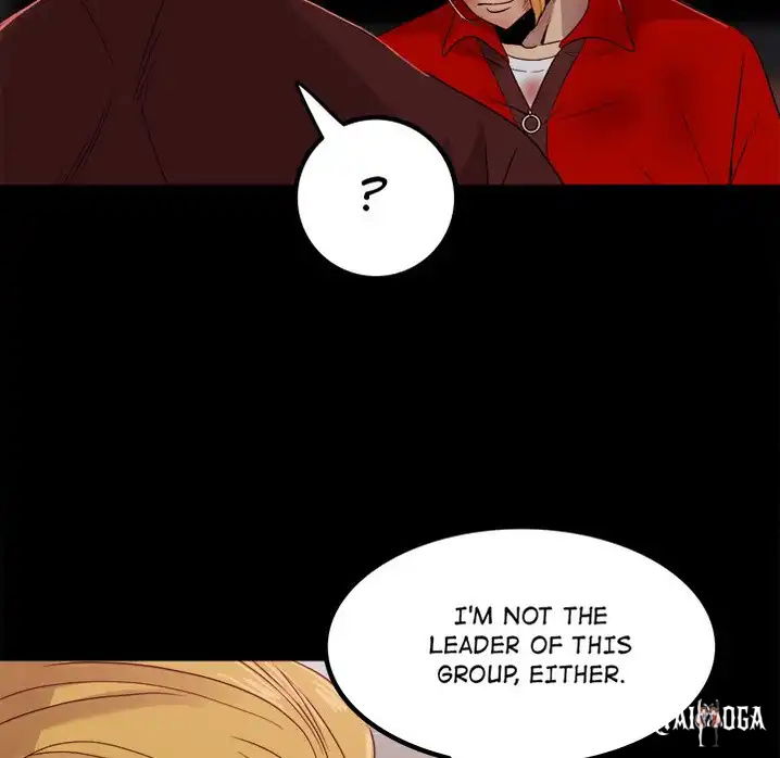 The Villain The Villain Chapter 65 - Page 24