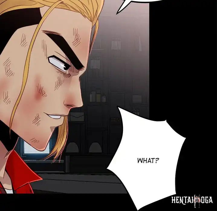 The Villain The Villain Chapter 65 - Page 25