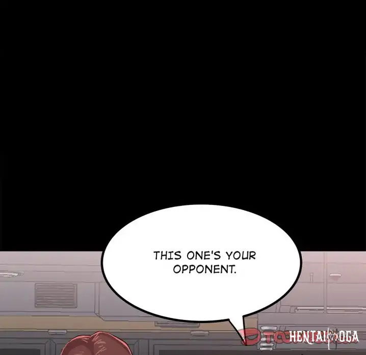 The Villain The Villain Chapter 65 - Page 26