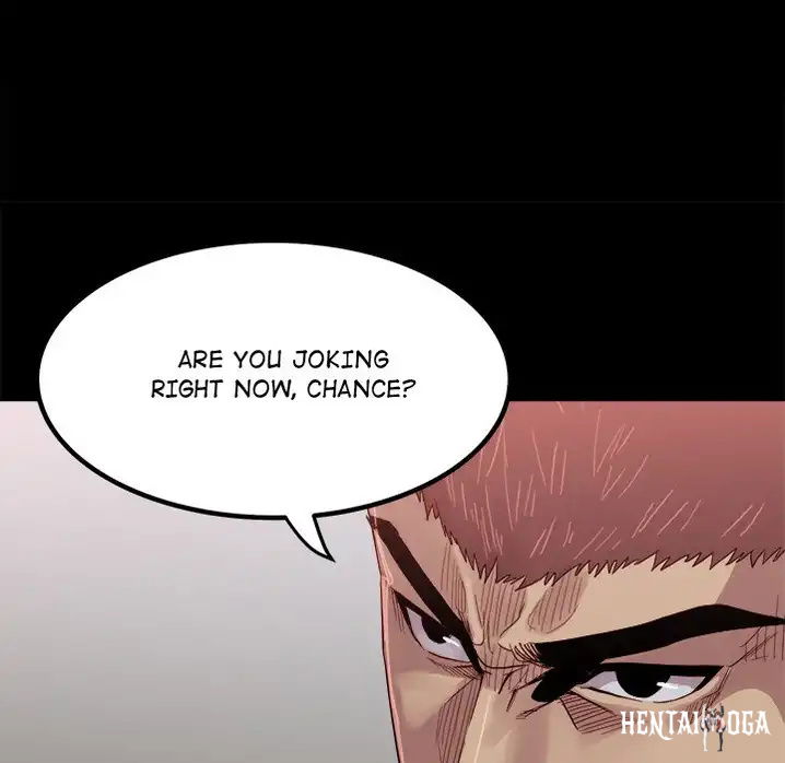 The Villain The Villain Chapter 65 - Page 28