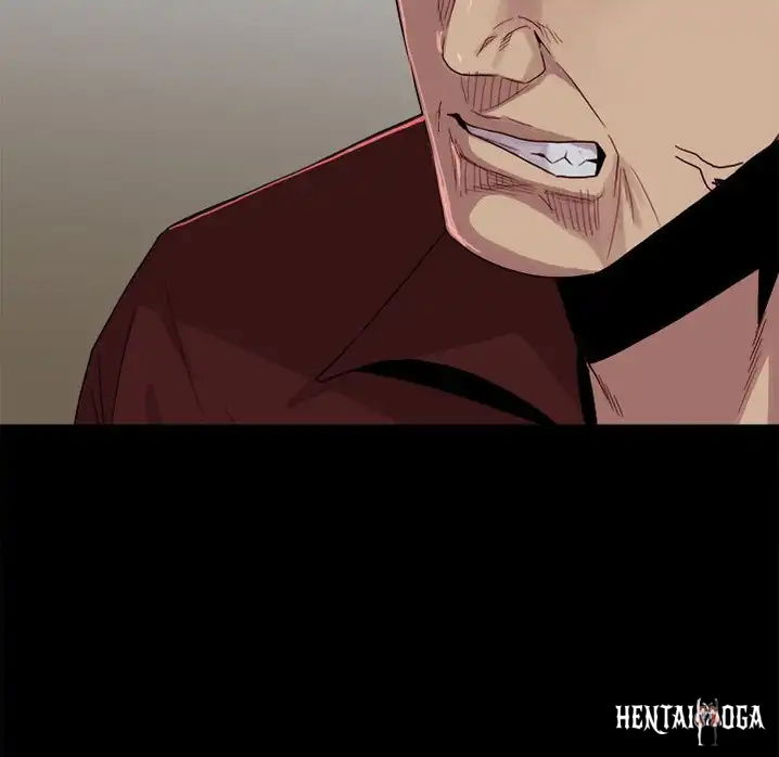 The Villain The Villain Chapter 65 - Page 29