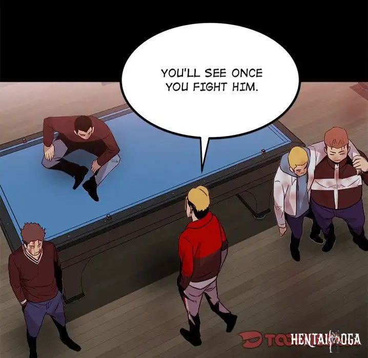 The Villain The Villain Chapter 65 - Page 30