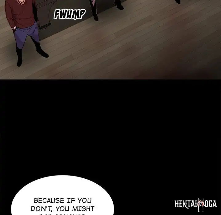 The Villain The Villain Chapter 65 - Page 32