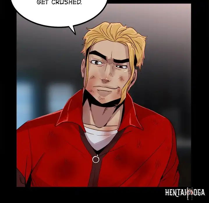 The Villain The Villain Chapter 65 - Page 33