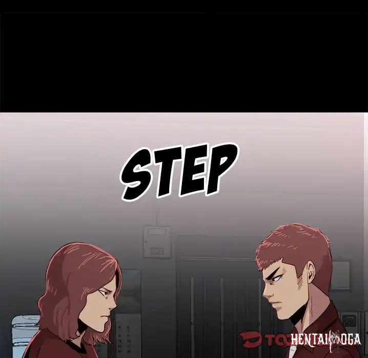 The Villain The Villain Chapter 65 - Page 34