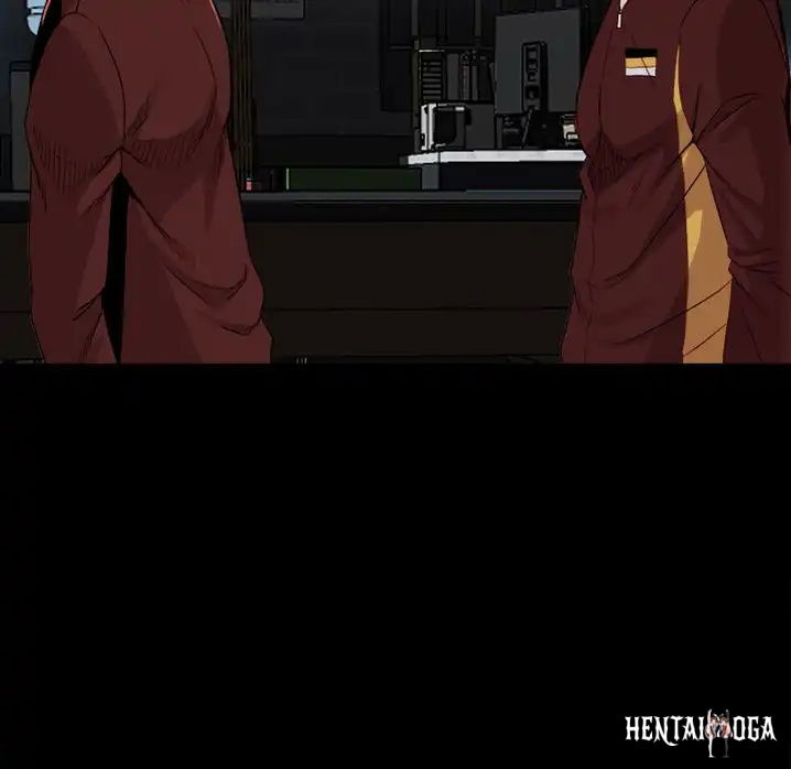 The Villain The Villain Chapter 65 - Page 35