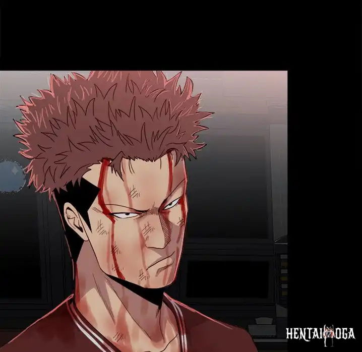 The Villain The Villain Chapter 65 - Page 36