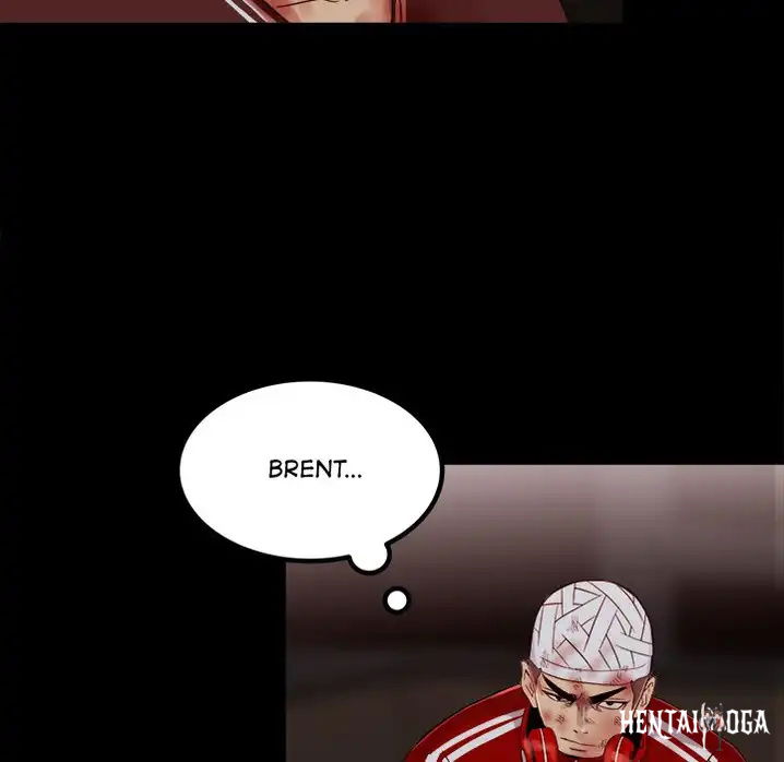 The Villain The Villain Chapter 65 - Page 37