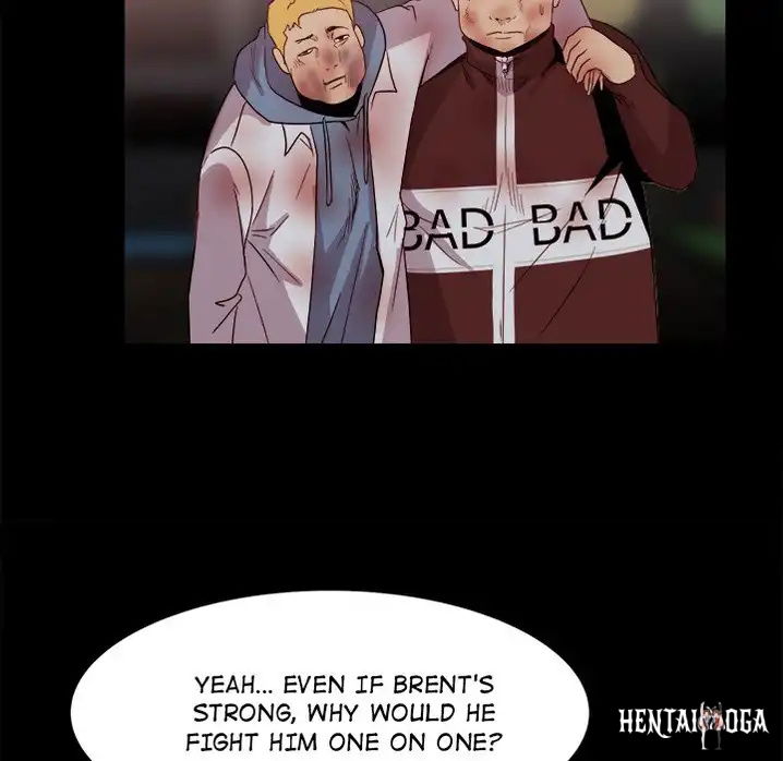 The Villain The Villain Chapter 65 - Page 39