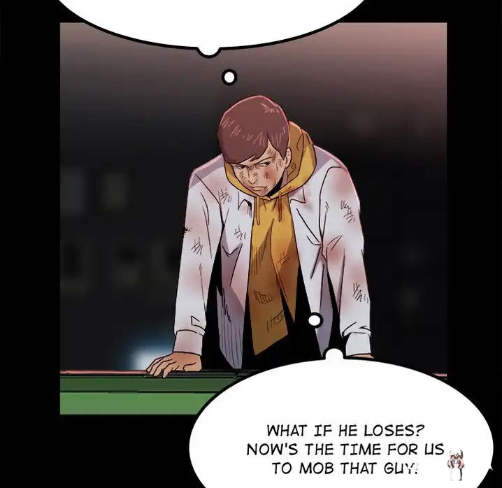 The Villain The Villain Chapter 65 - Page 40