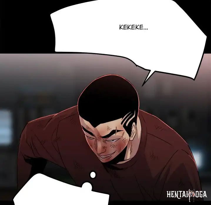 The Villain The Villain Chapter 65 - Page 43