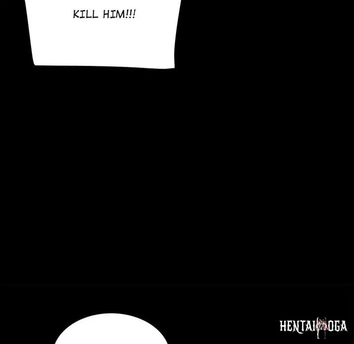 The Villain The Villain Chapter 65 - Page 44