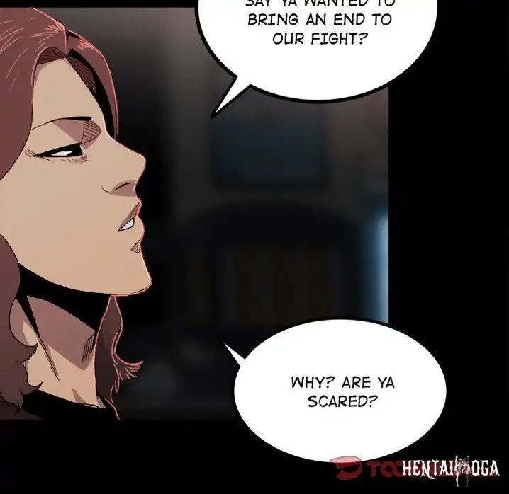 The Villain The Villain Chapter 65 - Page 46