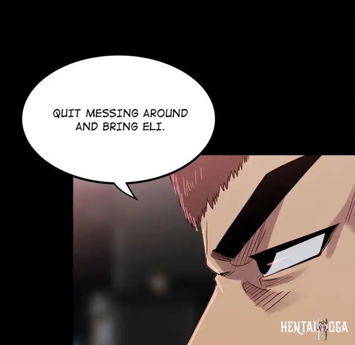 The Villain The Villain Chapter 65 - Page 47