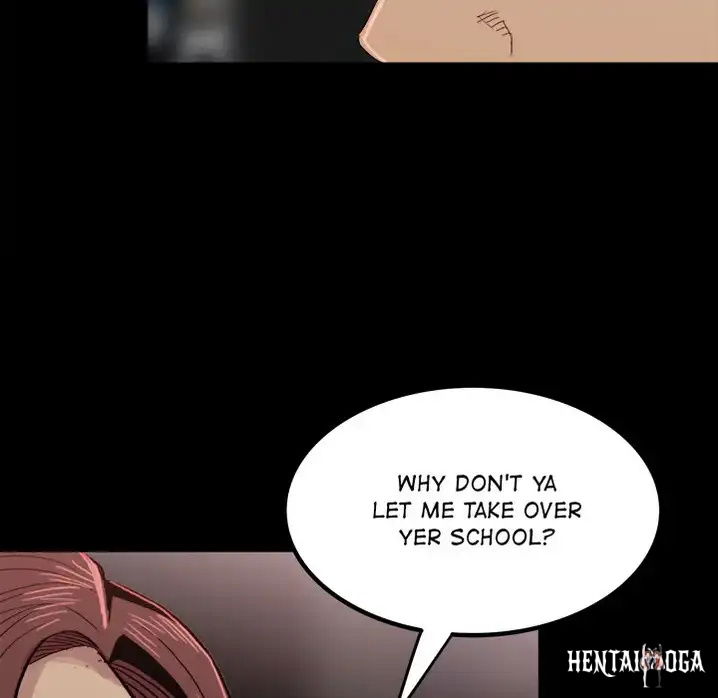 The Villain The Villain Chapter 65 - Page 48