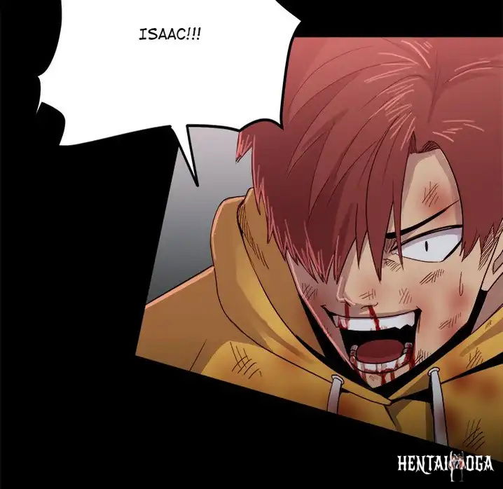 The Villain The Villain Chapter 65 - Page 5