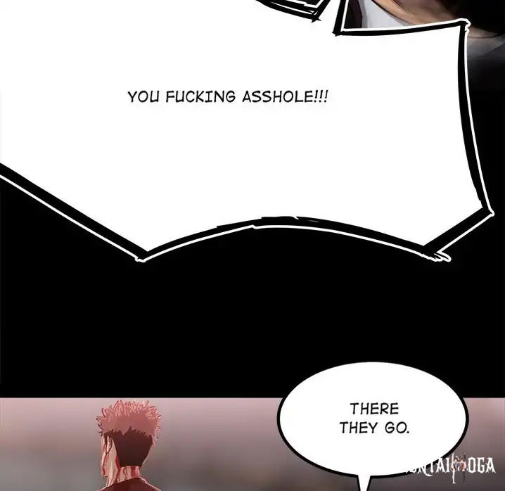 The Villain The Villain Chapter 65 - Page 51