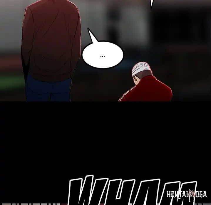 The Villain The Villain Chapter 65 - Page 52