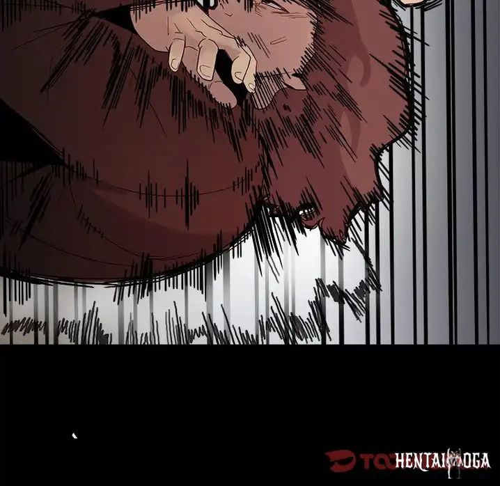 The Villain The Villain Chapter 65 - Page 54