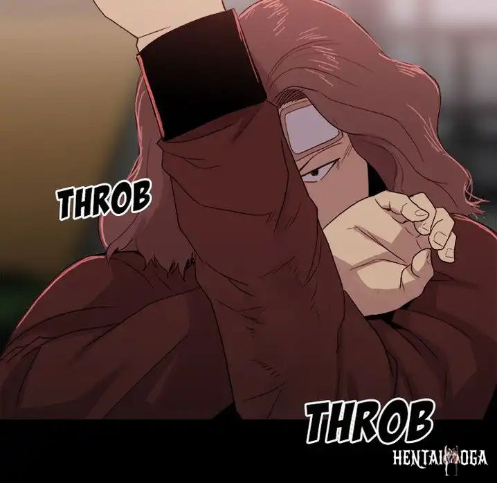 The Villain The Villain Chapter 65 - Page 56