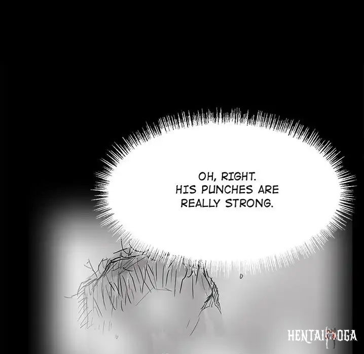 The Villain The Villain Chapter 65 - Page 57