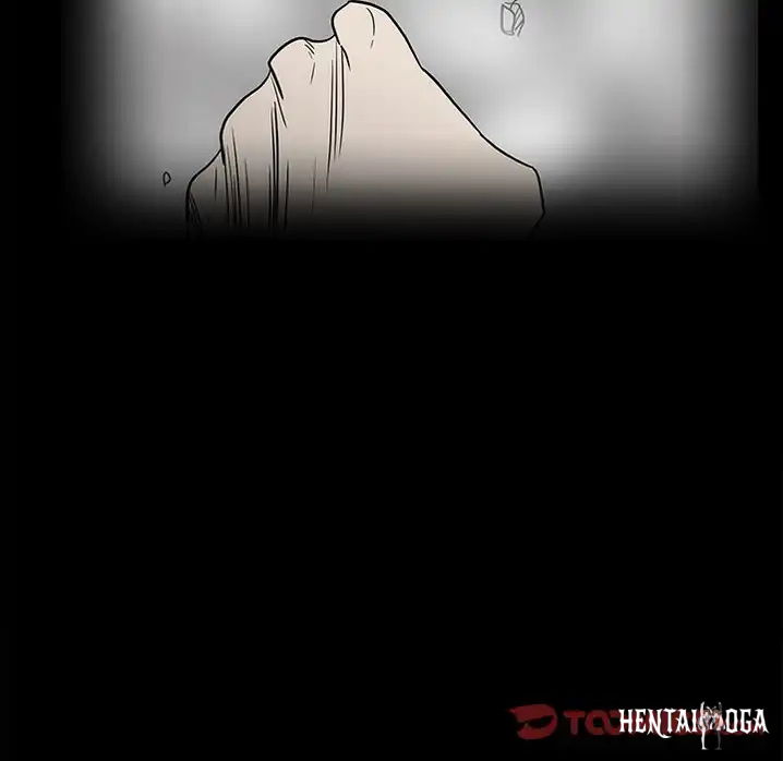 The Villain The Villain Chapter 65 - Page 58