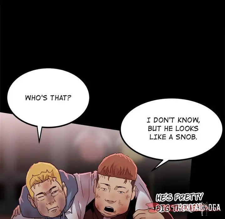 The Villain The Villain Chapter 65 - Page 6