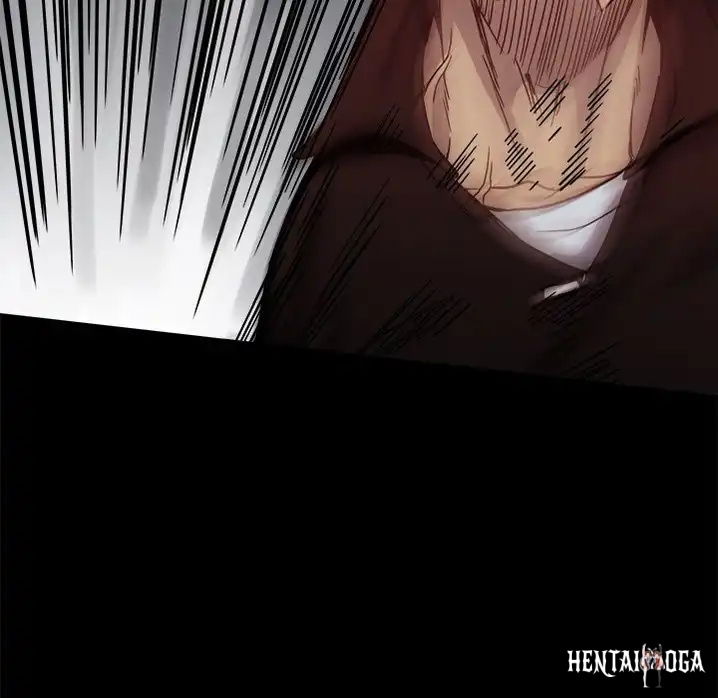 The Villain The Villain Chapter 65 - Page 61