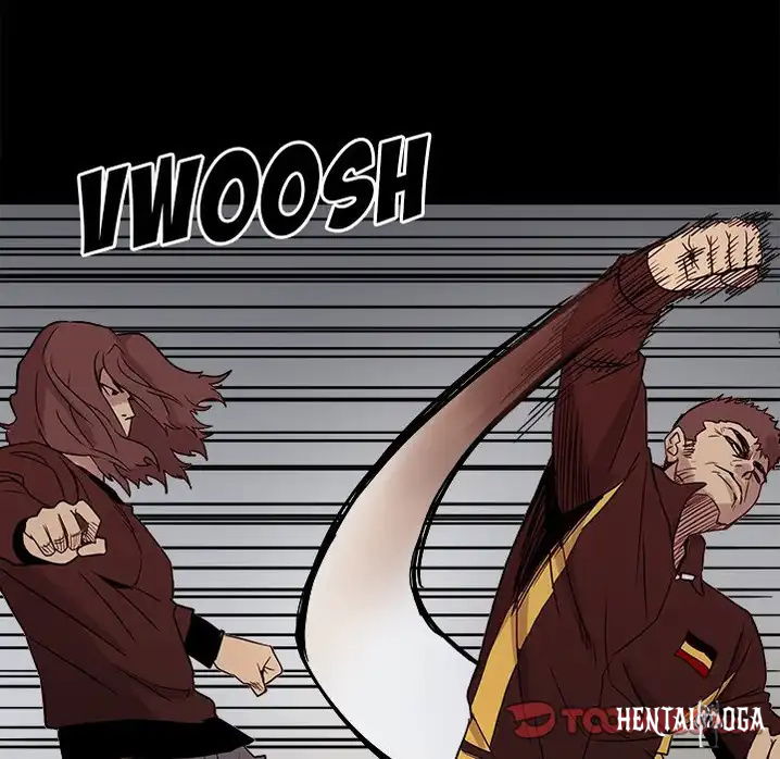 The Villain The Villain Chapter 65 - Page 62