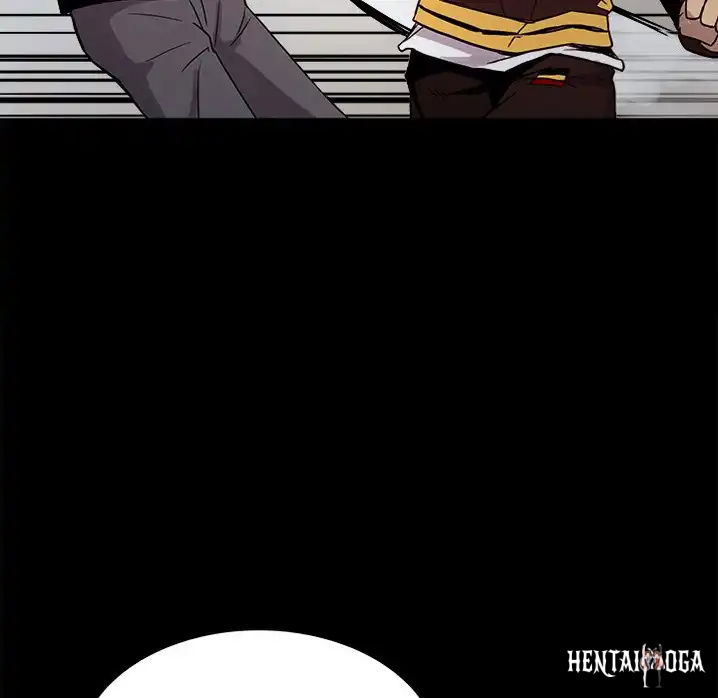 The Villain The Villain Chapter 65 - Page 63