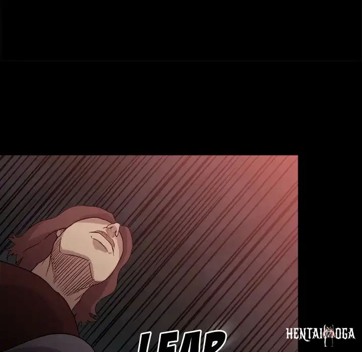 The Villain The Villain Chapter 65 - Page 65