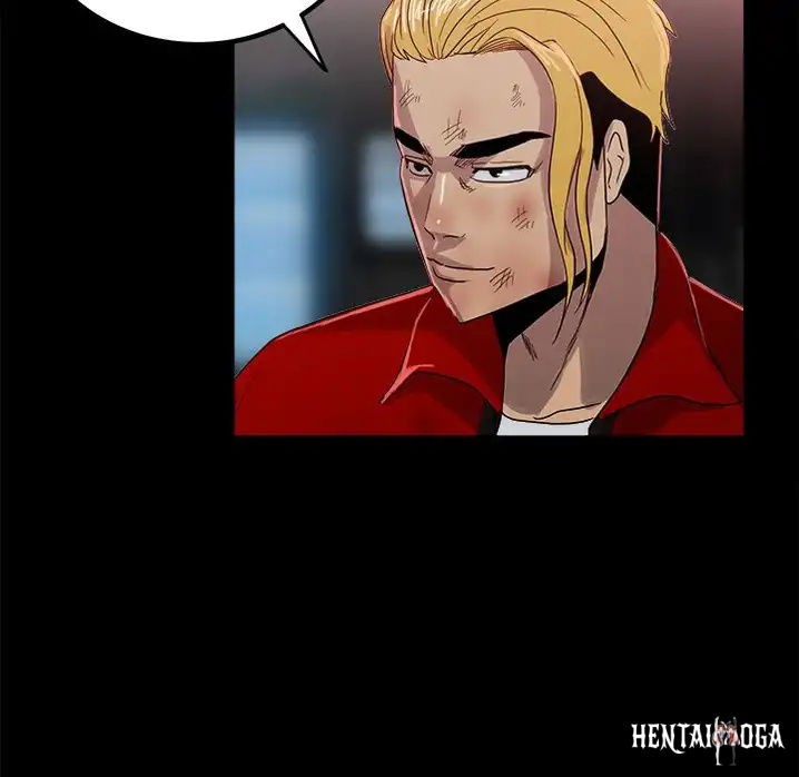 The Villain The Villain Chapter 65 - Page 67