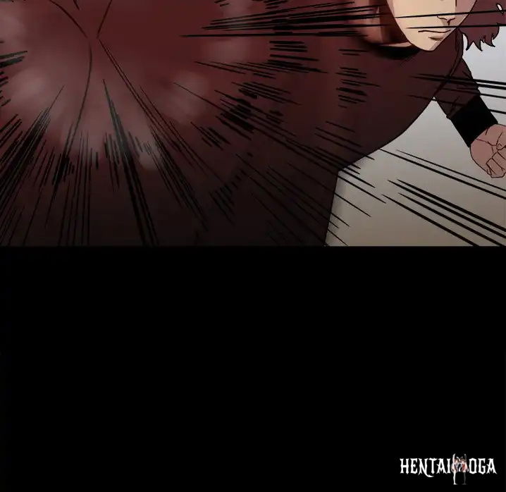 The Villain The Villain Chapter 65 - Page 69